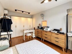 Blk 477C Hougang Capeview (Hougang), HDB 5 Rooms #634821981